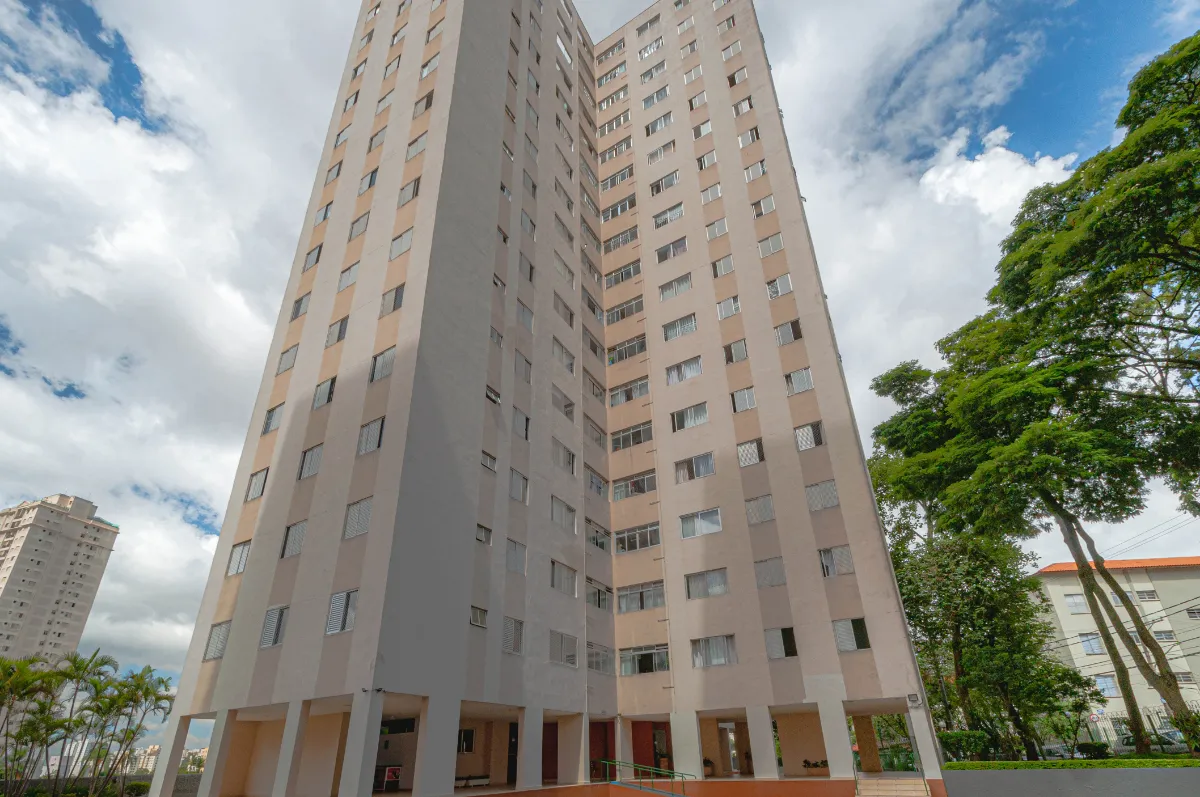 Imagem Apartamento para venda em Parque Mandaqui com 3 quartos, 78m2