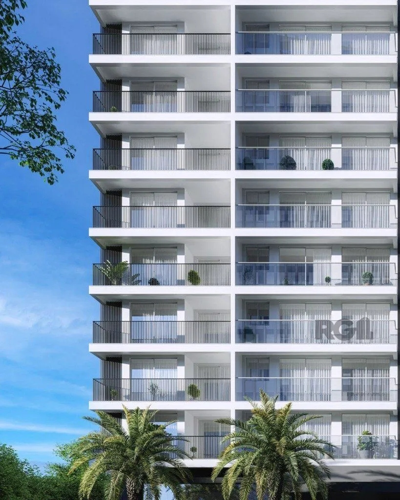 Imagem Apartamento em Centro
