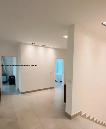 Imagem Casa em Condomínio para Venda em Parnamirim, Pium (Distrito Litoral), 4 dormitórios, 4 suítes, 5 banheiros, 4 vagas