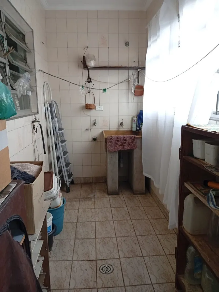 Imagem Sobrado para Locação no Jardim Las Vegas, Santo André-SP: 3 Quartos, 3 Suítes, 3 Vagas