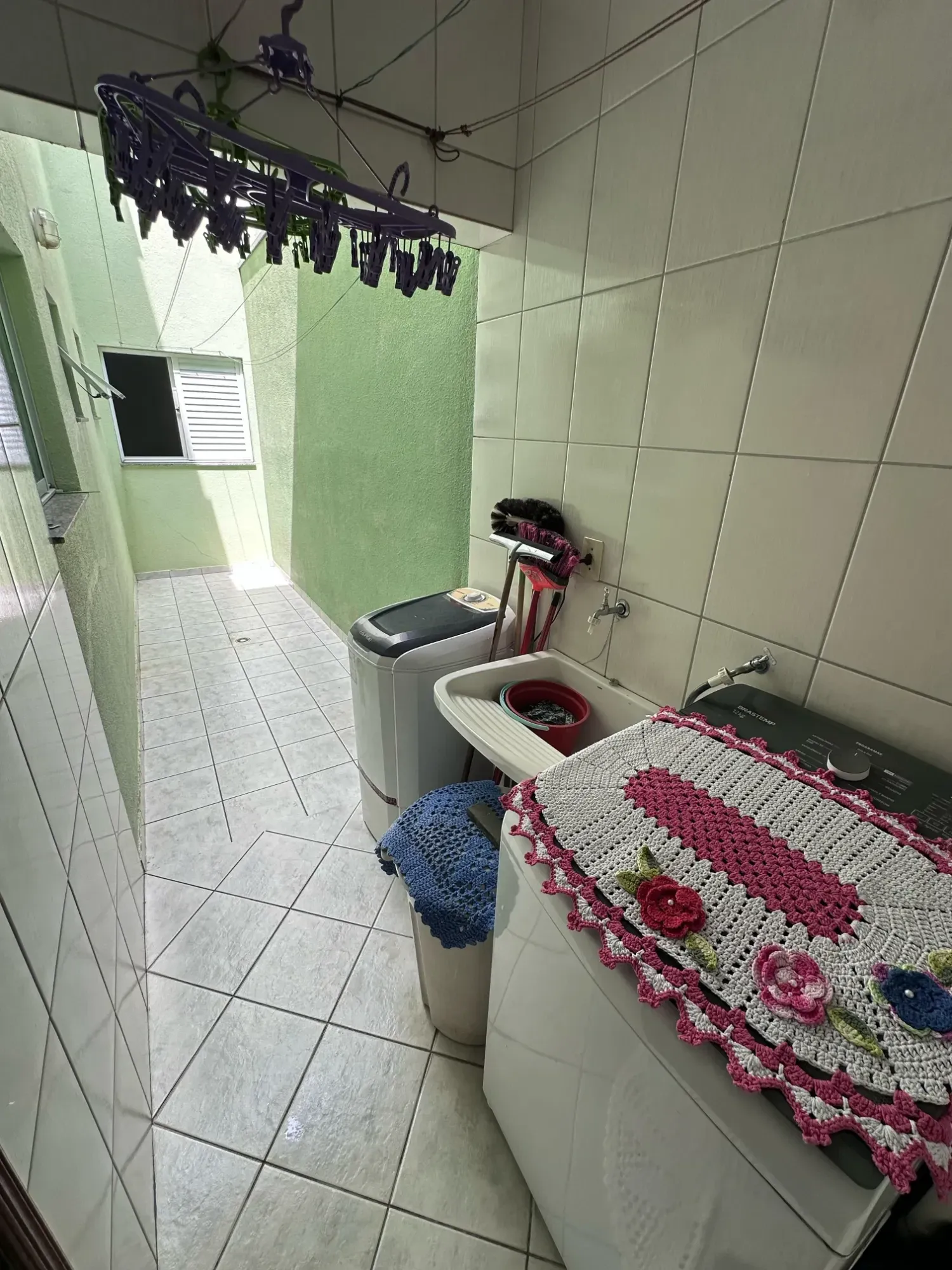 Imagem Apartamento com 3 Quartos à Venda, 70 m² em Vila América - Santo André