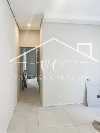 Imagem Venda Casa Térrea | Vanessa Carrenho Assessoria Imobiliária