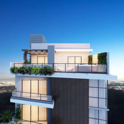 Imagem RESIDENCIAL PARADISO