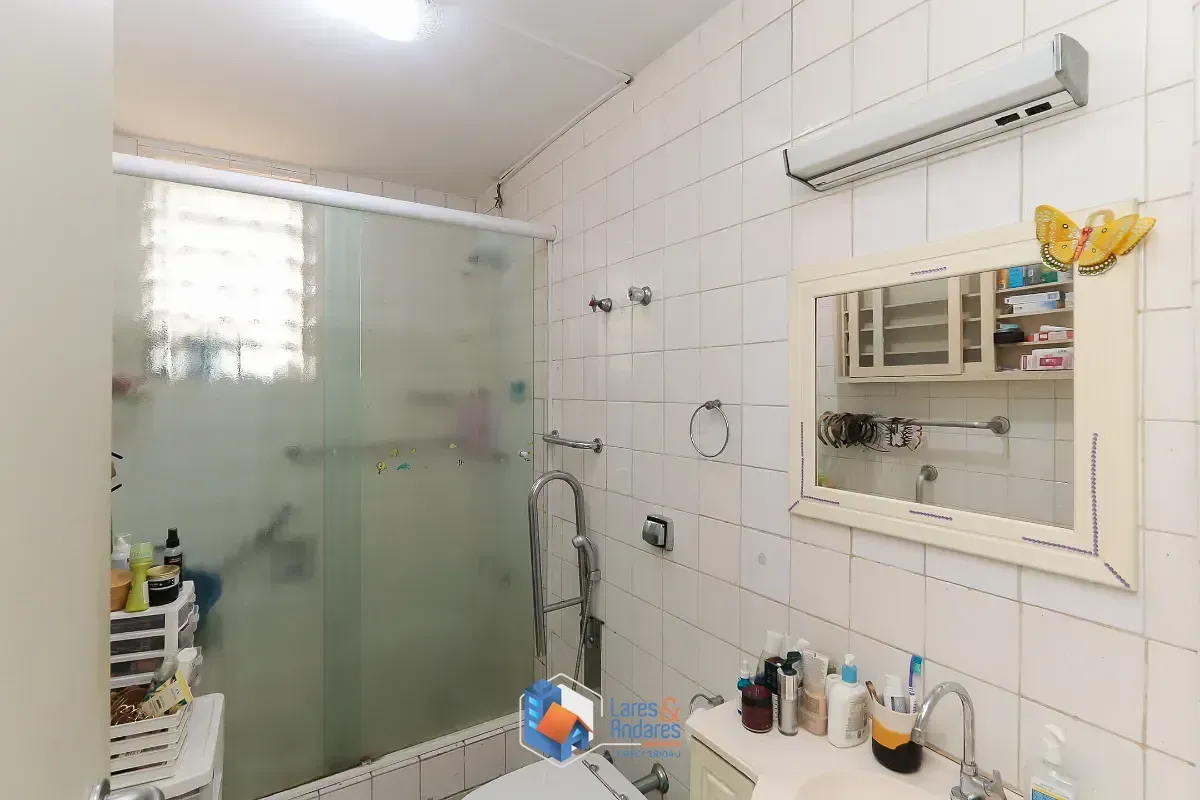 Imagem Apartamento para venda em Jardim Paulista com 2 quartos, 100m²