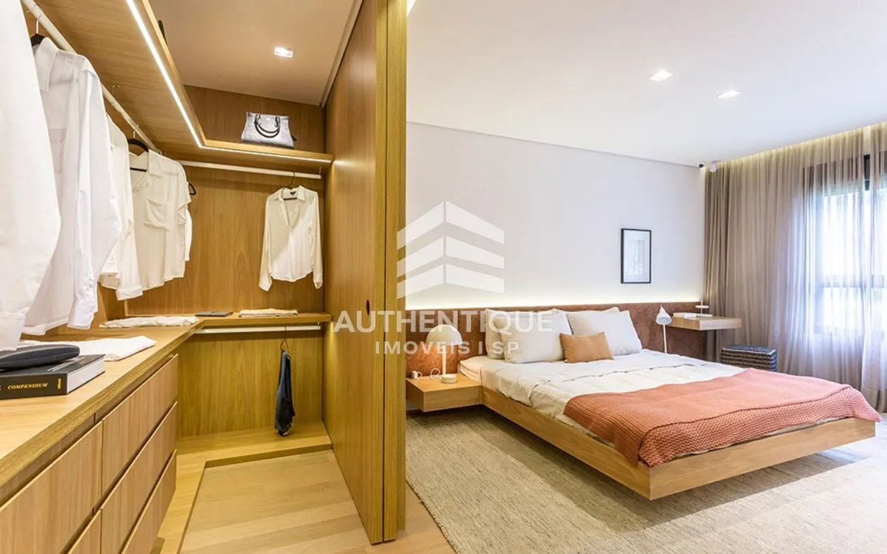 Imagem MAIRIN IBIRAPUERA - VILA MARIANA - Apartamento à venda no bairro Vila Mariana - São Paulo/SP, Zona Sul