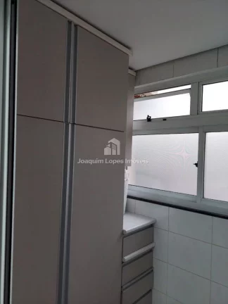 Imagem Apartamento 3 Dormitórios (1S) 2 Vagas só R$ 580 Mil!!!