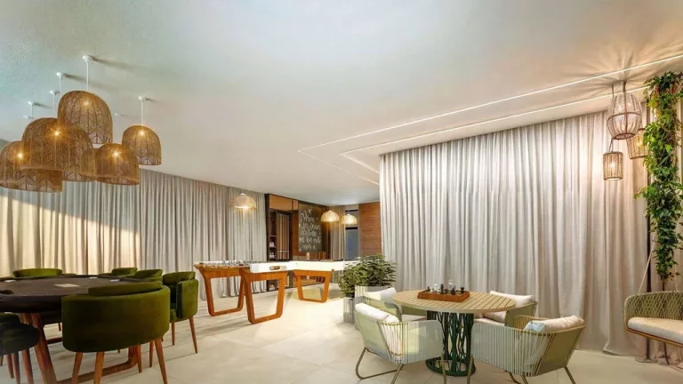 Imagem Green Forest - Residencial - Apartamento à venda no bairro Morretes - Itapema/SC