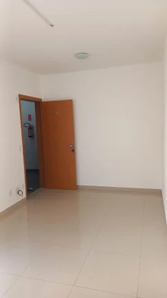 Imagem Apartamento à venda - Área útil 44 m2 com 2 dormitórios - 1 vaga - Condomínio Parque Jardim das Tuli