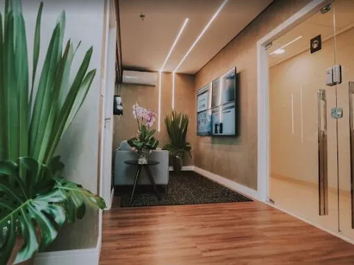 Imagem Sala comercial à venda no bairro Funcionários - Belo Horizonte/MG
