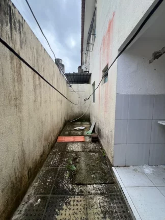 Imagem Apartamento para Locação em Jaboatão dos Guararapes, Candeias, 2 dormitórios, 1 banheiro