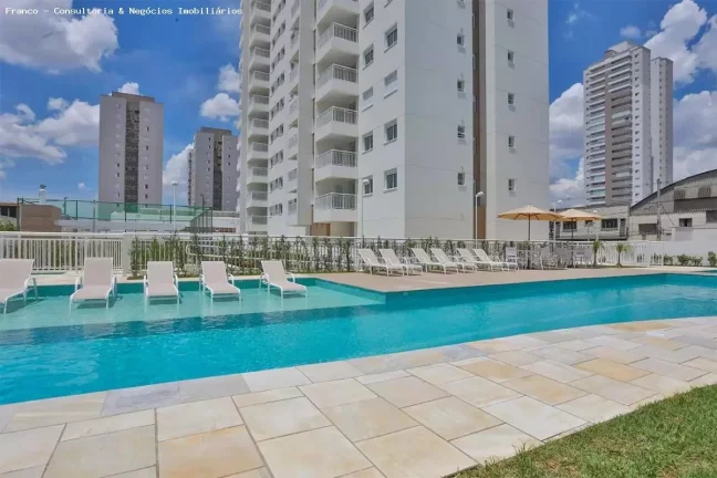 Imagem Apartamento para Venda em São Paulo, Vila Prudente, 2 dormitórios, 1 suíte, 2 banheiros, 1 vaga