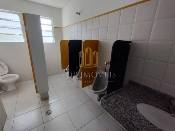 Imagem Prédio Comercial 1400m² de Construção Av Borba Gato