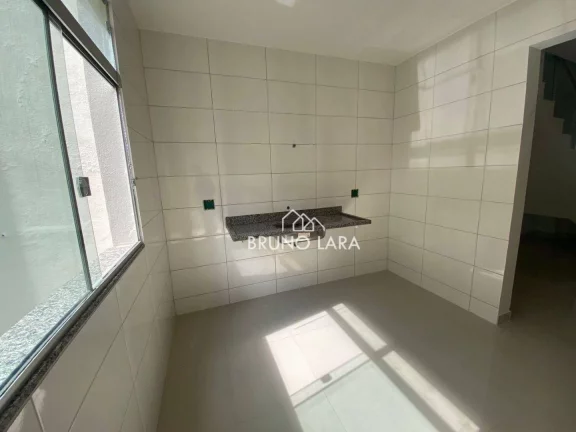 Imagem Casa com 3 dormitórios à venda bairro Nossa Senhora das Graças em Betim/MG