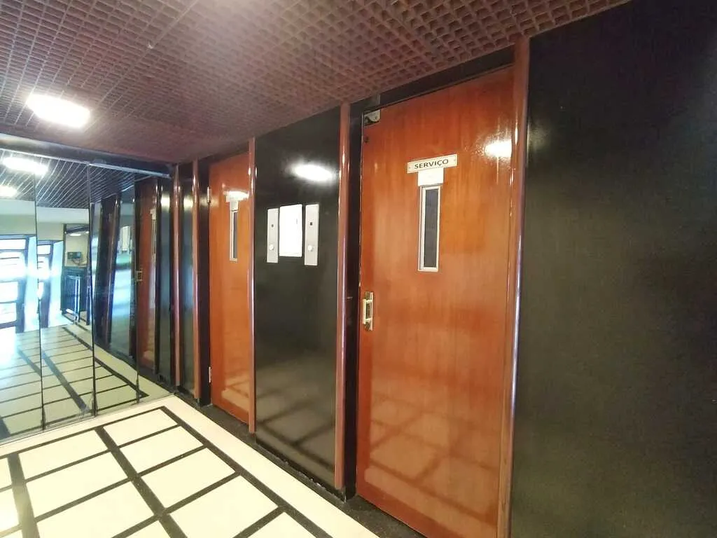 Imagem Apartamento à venda em São Paulo, Jardim Paulista, com 1 quarto, 46m2