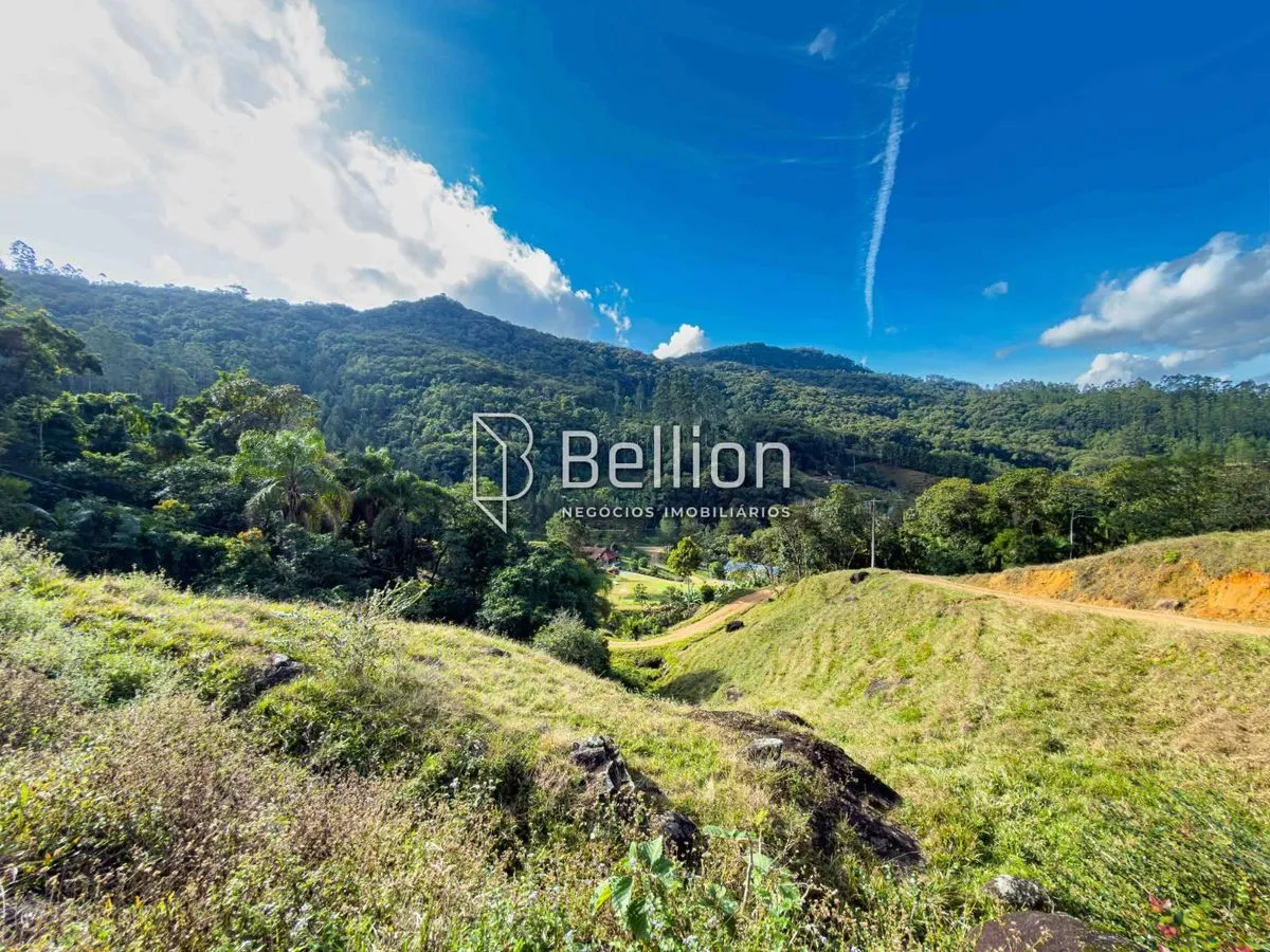 Imagem Sítio com 270.000m² no Bairro Tiroleses, Timbó