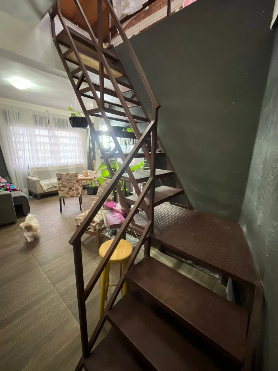 Imagem CASA DE DOIS PISOS À VENDA NA SANTA ISABEL - VIAMÃO