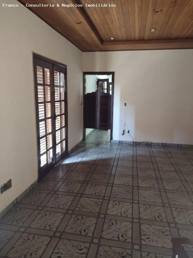 Imagem Casa para Venda em São Caetano do Sul, Santa Maria, 4 suítes, 6 banheiros, 6 vagas