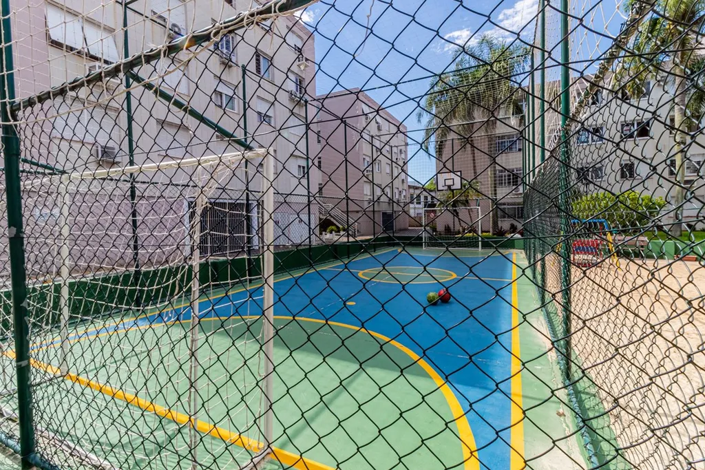 Imagem Apartamento em Vila Ipiranga