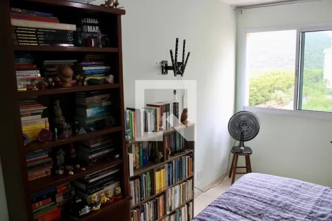 Imagem Apartamento à Venda - Recreio, 2 Quartos, 65 m2