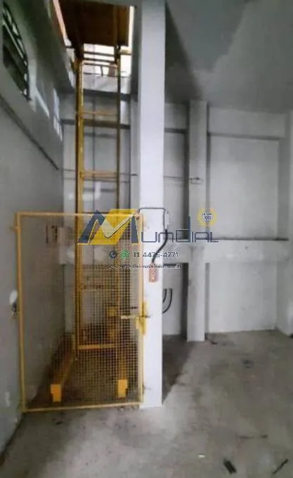Imagem Alugo Prédio Comercial em Santo André. Vila Junqueira