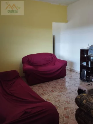 Imagem CHÁCARA CANANÉIA