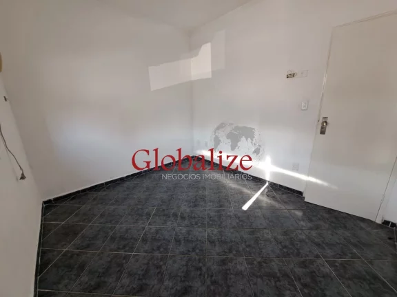 Imagem Apartamento a venda com 76m², 2 quartos, 1 banheiro por R$370.000,00 no Embaré em Santos