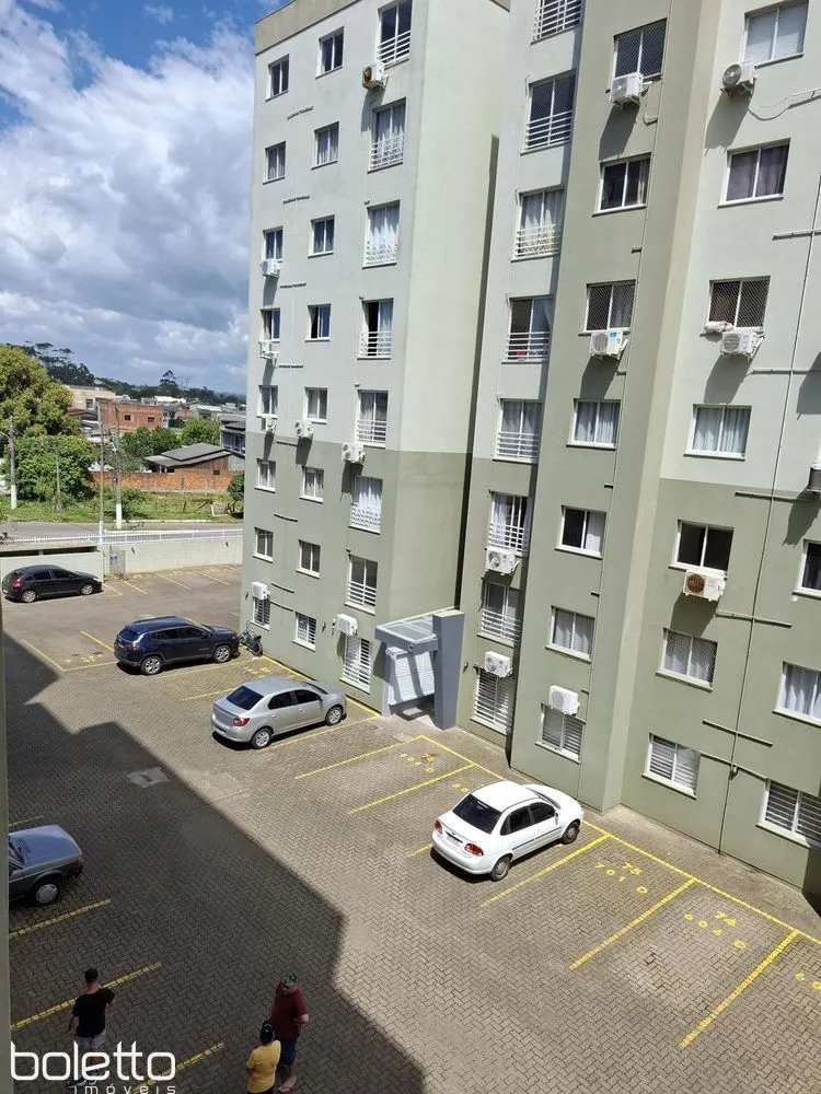 Imagem Apartamento à venda em Torres, Stan, com 2 quartos, 49,78m2