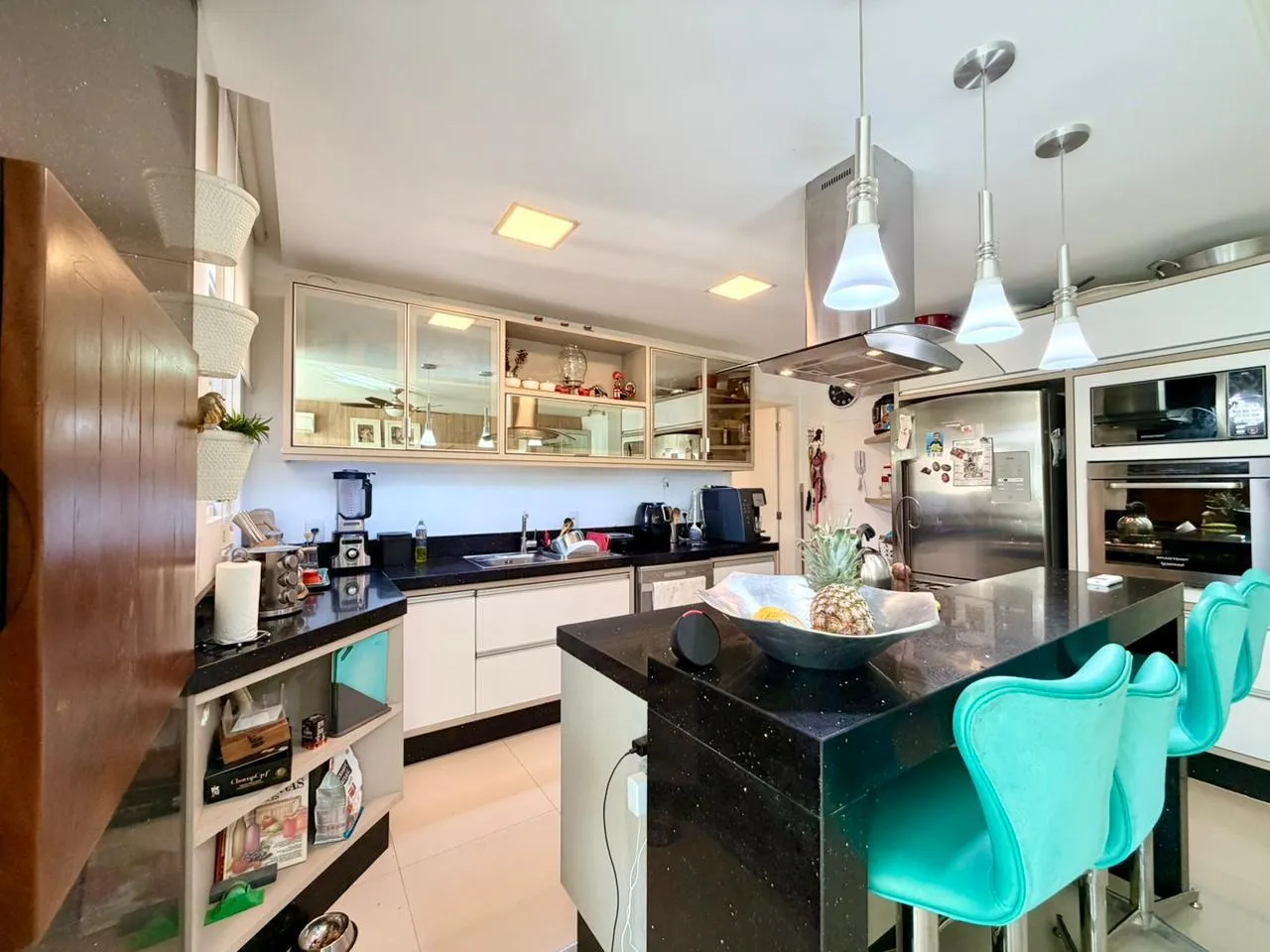 Imagem Apartamento à venda com 138m2 por R$ 4.000.000,00