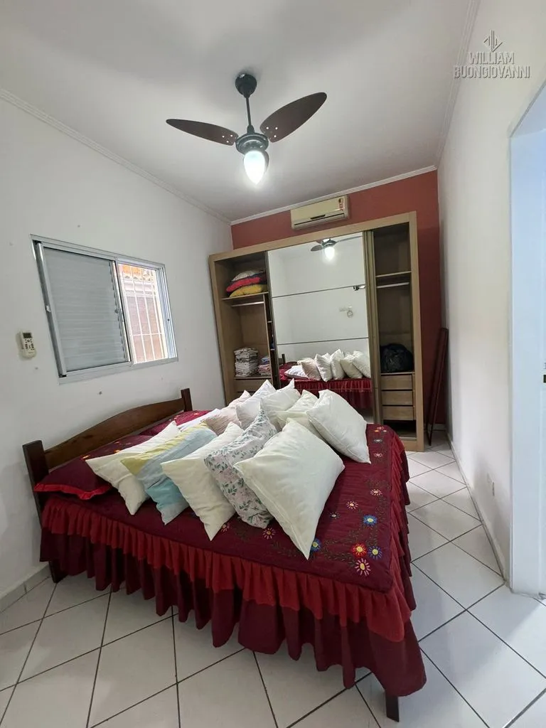 Imagem Casa Isolada no Balneário Flórida - 3 Dorms, Mobiliada e 6 Vagas!