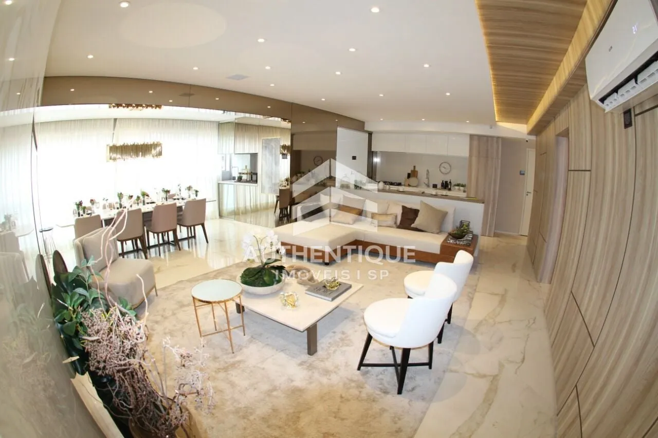 Imagem ATMOSFERA VILA MARIANA - Apartamento à venda em São Paulo/SP