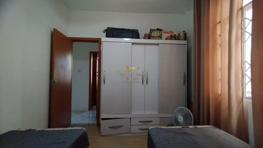 Imagem Apartamento para Venda em Teresópolis / RJ no bairro Agriões
