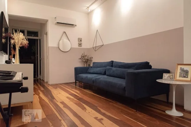 Imagem Apartamento à Venda - Copacabana, 2 Quartos, 80 m2