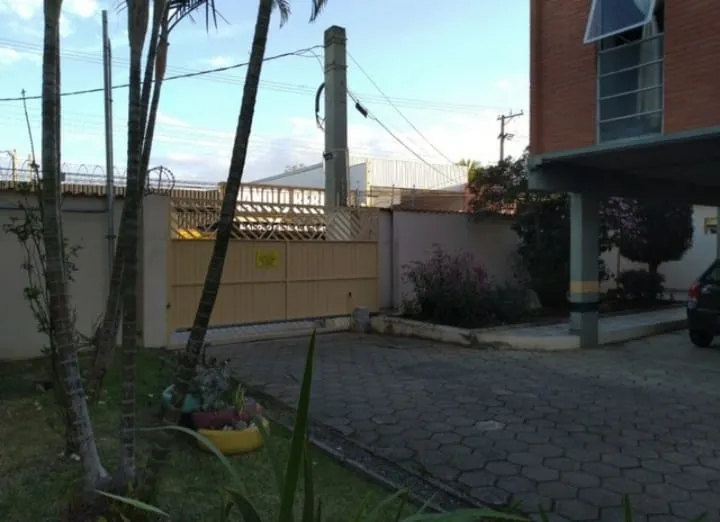 Imagem Apartamento à venda 2 Quartos, 1 Vaga, 50M², Centro, Pindamonhangaba - SP | Edifício Barão de Itapeva