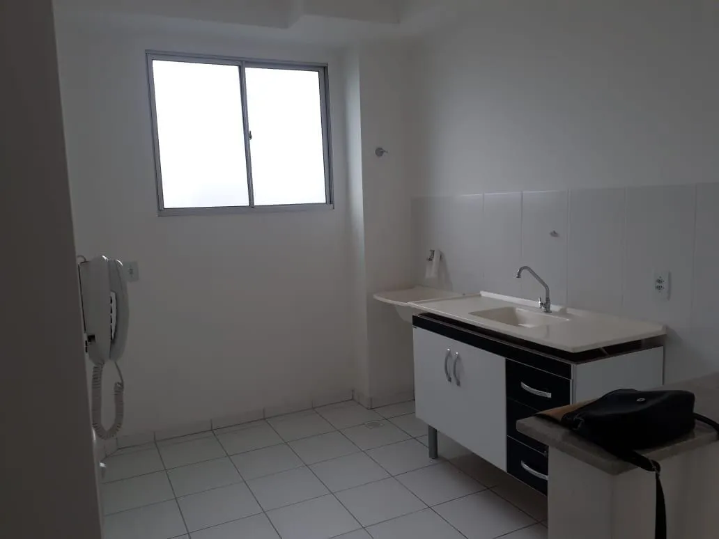 Imagem Apartamento à venda 2 Quartos, 1 Vaga, 48M², Jardim Santa Catarina, Taubaté - SP | Parque Três Corações