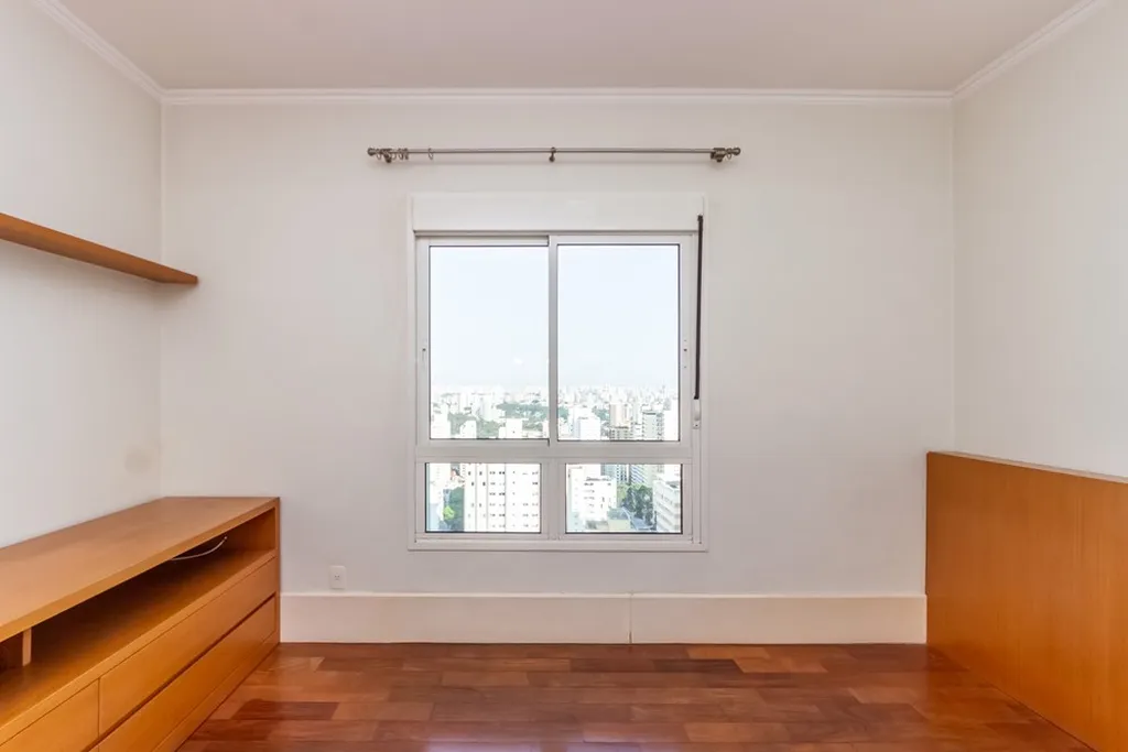 Imagem Apartamento à venda em São Paulo, Aclimação, com 3 quartos, 159m2