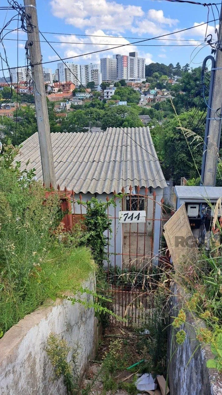 Imagem Terreno em Vila Jardim