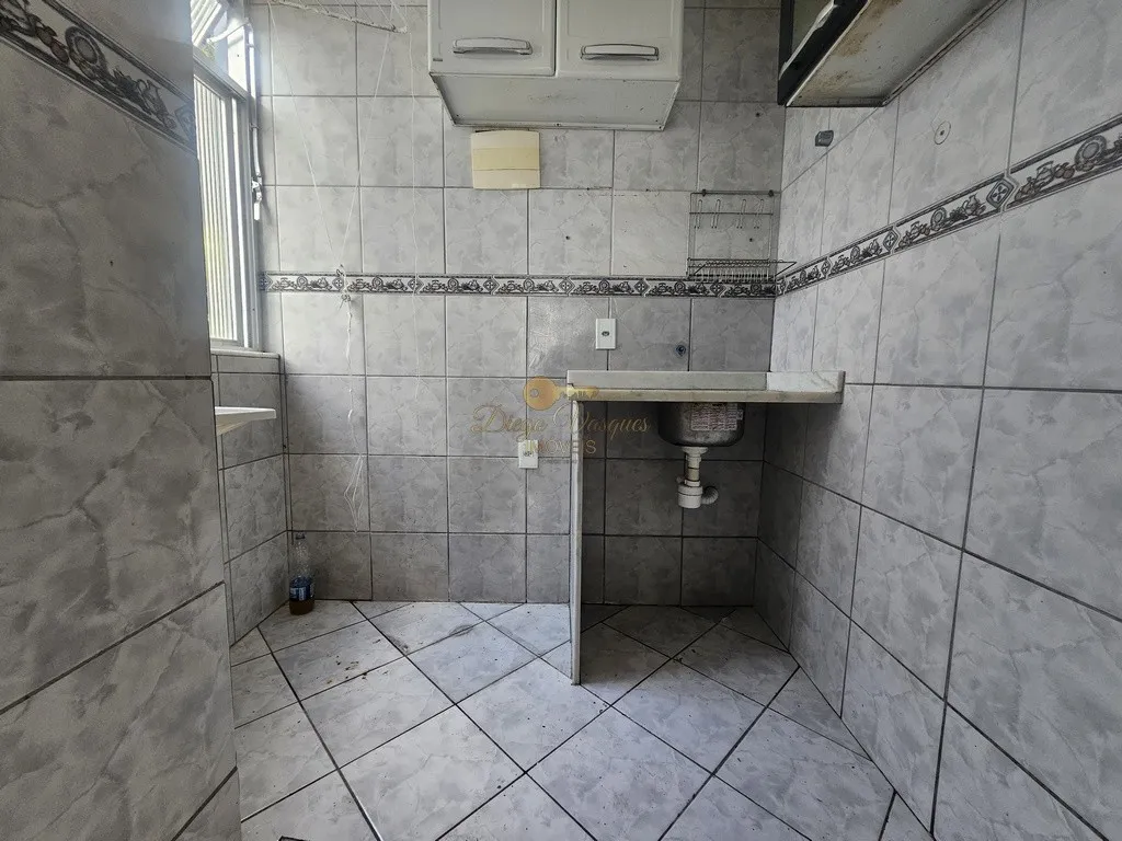 Imagem Apartamento para Venda em Teresópolis / RJ no bairro Barra do Imbuí