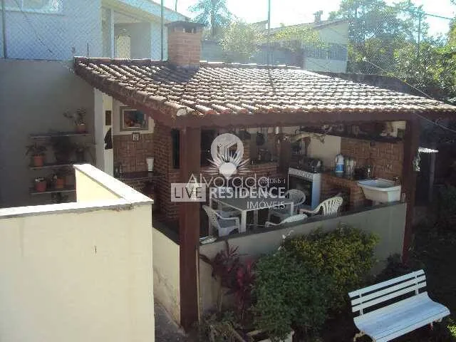 Imagem Chácara a venda no Jardim Leonor