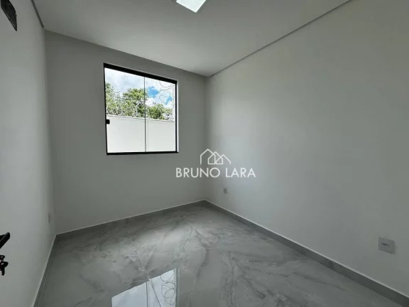 Imagem Casa com 3 dormitórios à venda, 120 m² por R$ 689.000,00 - Bom Retiro - Betim/MG