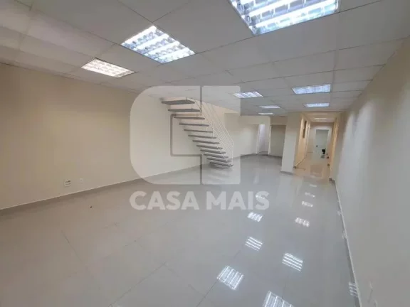 Imagem Prédio Comercial para Locação em São Paulo / SP no bairro Perdizes