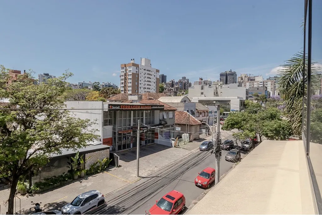 Imagem Sala Comercial em Auxiliadora