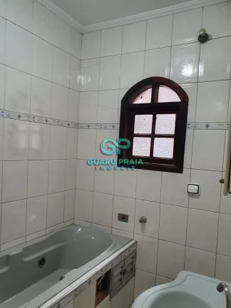 Imagem Sobrado à venda no bairro Vicente de Carvalho - Guarujá/SP
