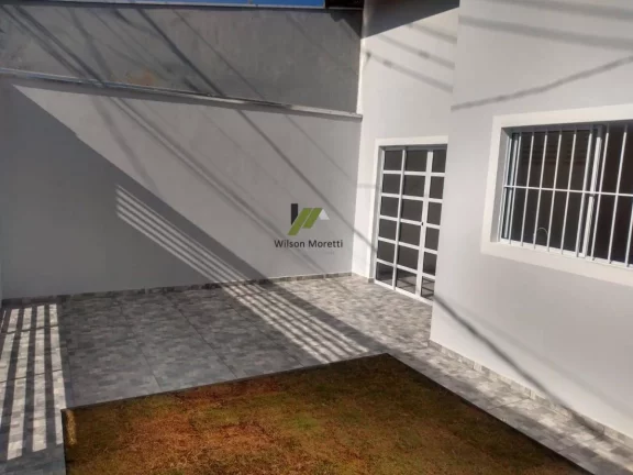 Imagem CASA NOVA EM ÓTIMO BAIRRO