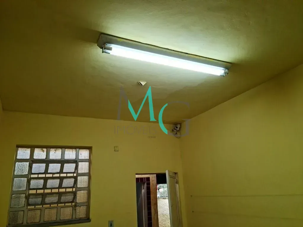 Imagem Sala para alugar, 11 m² por R$ 1.300,00/mês - Campo Grande - Rio de Janeiro/RJ