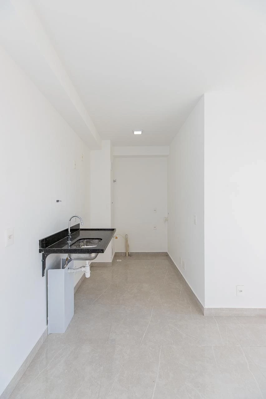Foto do imóvel: Apartamento com 2 Quartos à Venda, 40 m² em Vila São José (Ipiranga) - São Paulo