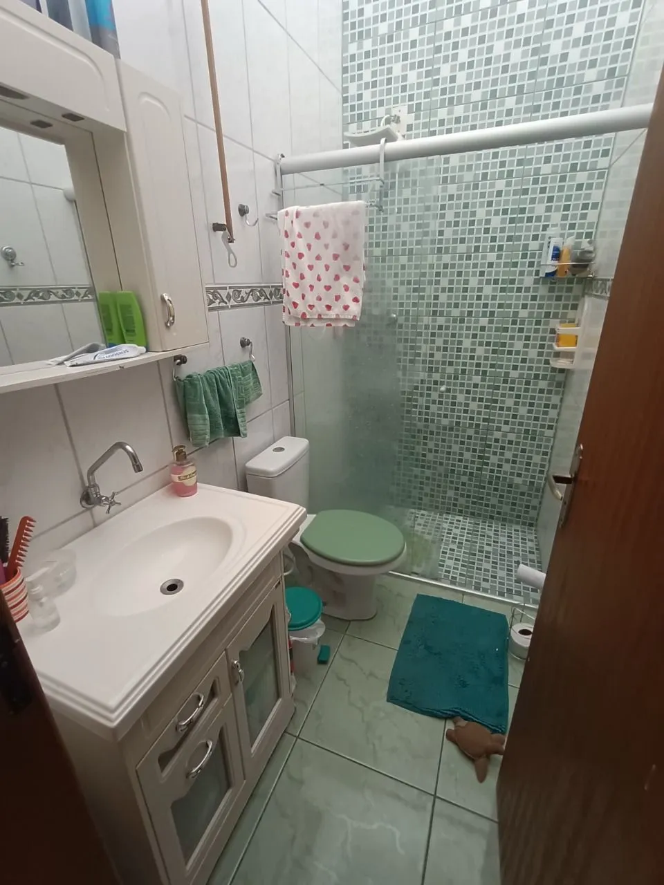 Imagem Casa 3 dormitorios com 1 suite