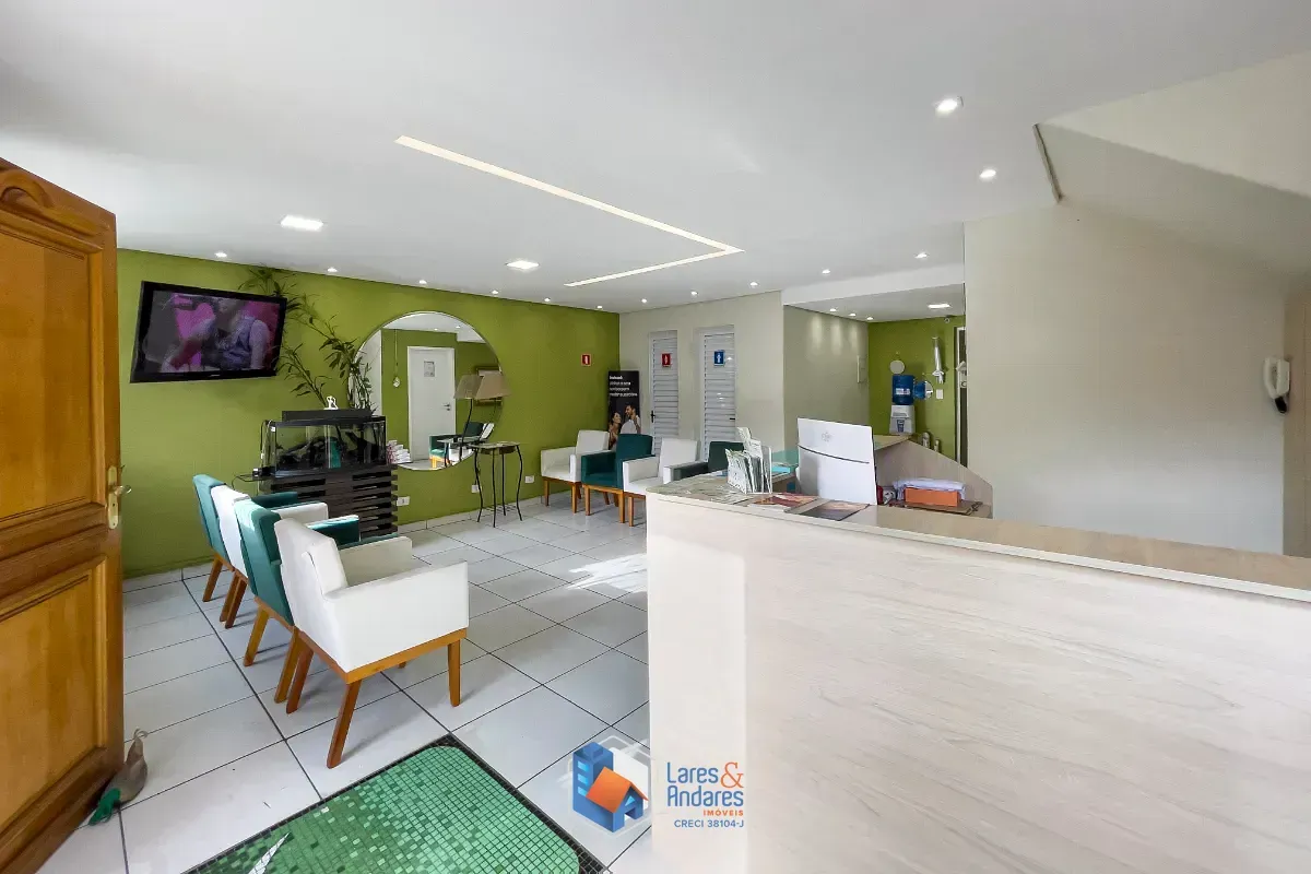 Imagem Conjunto comercial para venda em Cidade Ademar, 361m²
