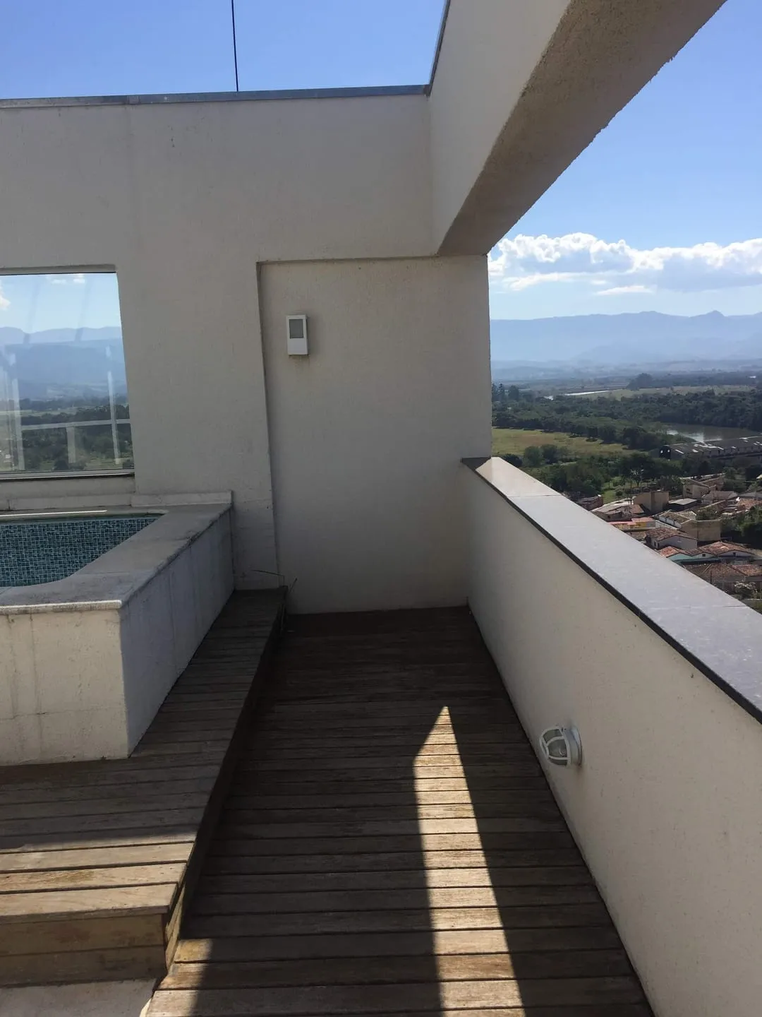 Imagem Apartamento à venda 3 Quartos, 2 Suites, 2 Vagas, 131M², Centro, Pindamonhangaba - SP | Condomínio Vie Nouvelle - Pinda