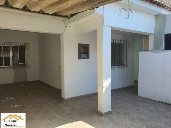 Imagem CASA RESIDENCIAL em RIO DE JANEIRO - RJ, SENADOR CAMARÁ