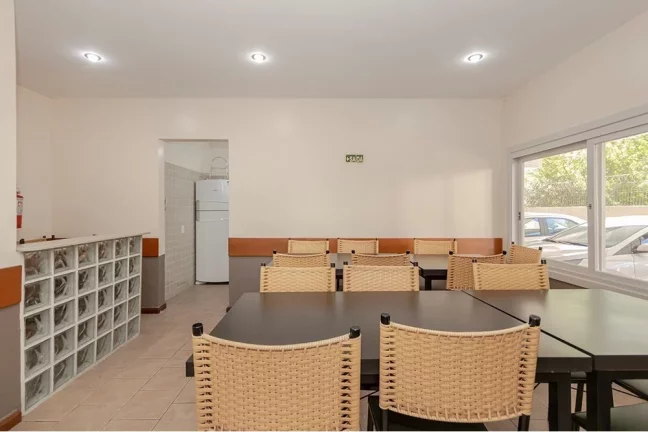 Imagem Apartamento para venda no bairro Cristal em Porto Alegre